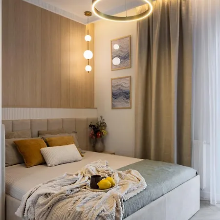 Apartment Seaside Plaza41 Prostywynajem Steps From The