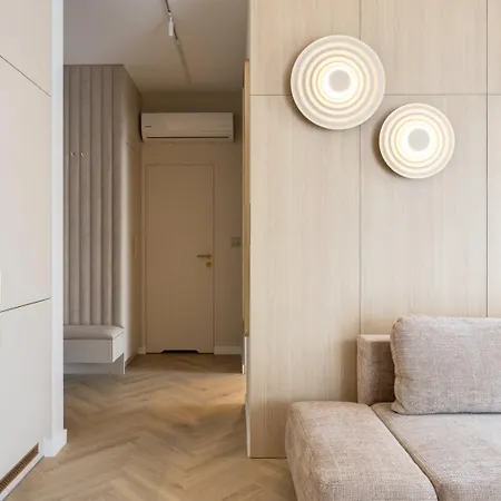 Seaside Plaza41 Prostywynajem Steps From The